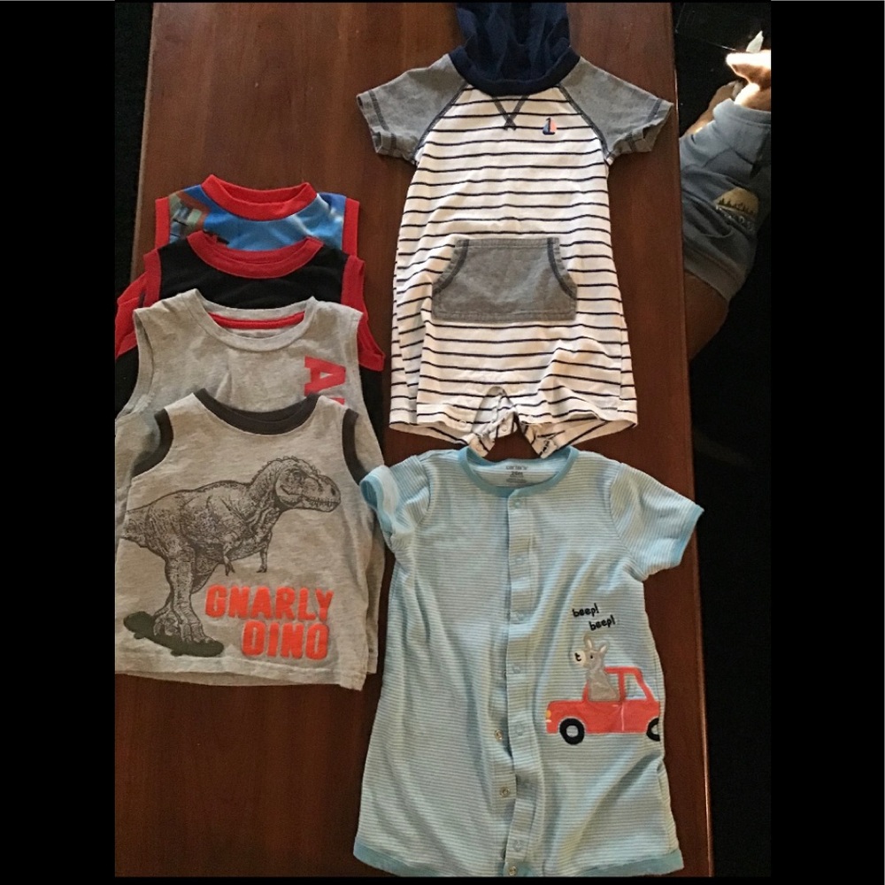 Children’s clothing